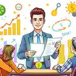 El Arte de la Solicitud: Impresiona a tu Prestamista