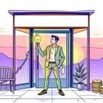 De la Idea al Hecho: Préstamos para tu Primer Negocio