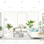 Renueva tu Espacio: Préstamos para Proyectos de Diseño Interior