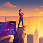 Cuando el Crédito se Convierte en Tu Aliado