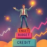 Crédito y Presupuesto: Una Combinación Ganadora