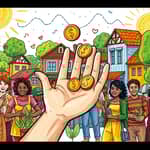 El Crédito como Motor de Desarrollo Personal