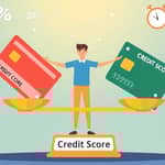 El Impacto de las Tarjetas de Crédito en tu Puntaje