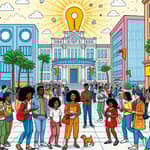 El Crédito como Llave a Nuevas Oportunidades