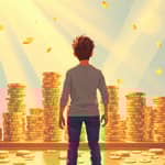 Finanzas Espejo: Refleja el Éxito que Deseas