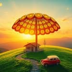 Construye tu Colchón de Abundancia: Más Allá de Emergencias