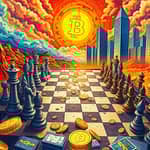 El Juego del Dinero: Reglas para la Victoria