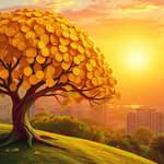 Estrategias de Largo Plazo: Construyendo Riqueza Sostenible