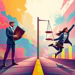 Optimiza tu Perfil de Inversor: ¿Conservador o Agresivo?