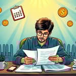 El Poder de la Anticipación: Prepara tu Préstamo Ideal