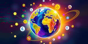 Mercados de Divisas: Entendiendo el Intercambio Global