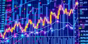 Impacto de la Tecnología en la Bolsa de Valores