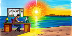 Inversión Pasiva vs. Activa: ¿Cuál es tu Estilo?