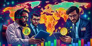 Elige el Broker Adecuado: Tu Puerta de Entrada a los Mercados