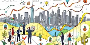 Private Equity: Expande tus Horizontes de Inversión