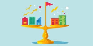 Rebalanceo de Cartera: Manteniendo el Rumbo de tus Inversiones
