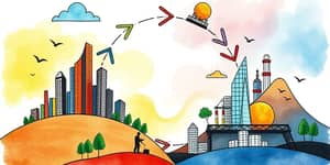 El Ciclo Económico y sus Implicaciones para el Inversor