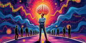 Finanzas Conductuales: Comprender el Comportamiento del Mercado