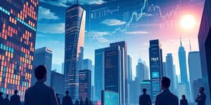 La Nueva Cara de Wall Street: Tendencias y Desafíos