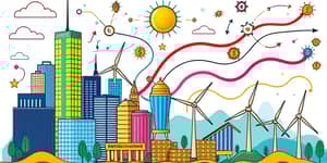 Inversiones Alternativas: Explorando Nuevas Fronteras