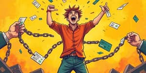 De Préstamo a Préstamo: Evita la Trampa de la Deuda