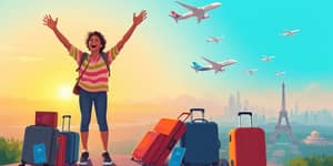 Préstamos para Viajes: Explora Nuevos Horizontes