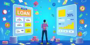 Analiza Múltiples Ofertas Antes de tu Préstamo