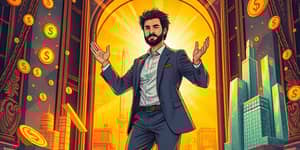 Cuando el Crédito te Abre Puertas: Oportunidades Financieras