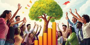 Financia tus Sueños: Un Enfoque Práctico al Crédito