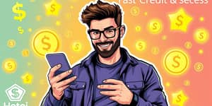 Cómo Solicitar Crédito de Manera Efectiva