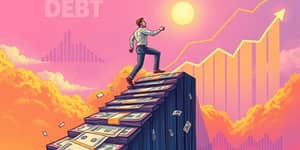 Gestiona tu Deuda: Estrategias para Salir Adelante