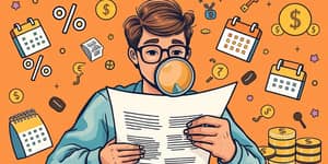 Aprende a Leer tu Contrato de Crédito