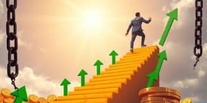 Creando Riqueza Neta: Más Allá de la Deuda