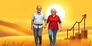 Retiro Digno: Planifica Ahora, Disfruta Después