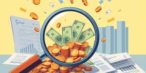 Costos Ocultos: Destapa y Elimina Gastos Innecesarios