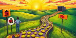 El Arte de Priorizar: Decisiones Financieras Brillantes