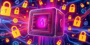 Ciberseguridad Financiera: Protege tu Patrimonio Digital