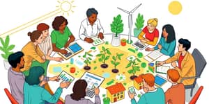 Finanzas Éticas: Invirtiendo con Propósito Social