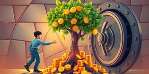 La Disciplina del Ahorro: Clave del Éxito