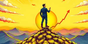 La Mentalidad del Inversor Exitoso: Lecciones de Maestros Financieros