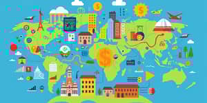 Diversificación Inteligente: Construye una Cartera a Prueba de Crisis