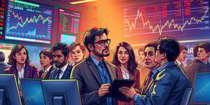 Análisis de Sentimiento del Mercado: ¿Qué Piensan Otros Inversores?