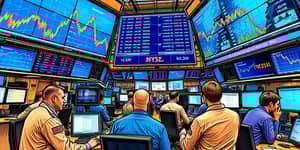 El Poder de la Información: Cómo la Noticia Mueve los Mercados