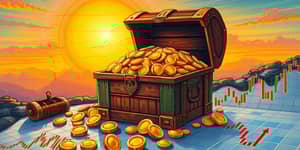 Inversión de Valor: Encontrando Joyas Escondidas en el Mercado