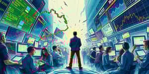 Estrategias Contrarias: Invierte Cuando Todos Tienen Miedo