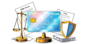 Crédito Transparente: Entiende Cada Detalle