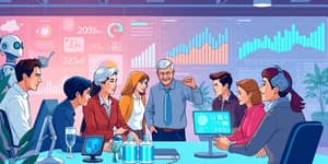 El Rol de la Tecnología en la Demografía del Mercado