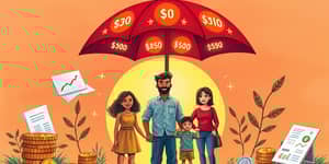 Prepara tu Crédito para Eventos Inesperados