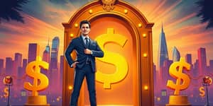 Cómo el Crédito te Abre las Puertas al Éxito