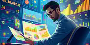 Descifrando los Reportes Financieros: Claves para el Análisis de Empresas